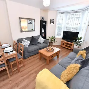  Apartamento Kingsley Tower Bridge