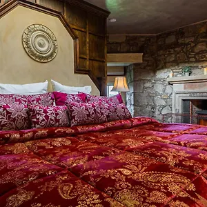  Holiday home Craigiehall Temple United Kingdom