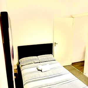  Apartment One Bed Flat In Central