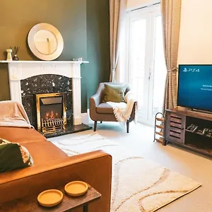  Apartment The Naunton Nook United Kingdom