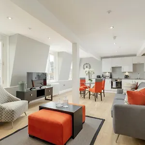  Apartment Destiny Scotland Hanover United Kingdom