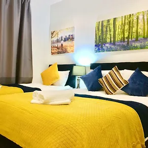  Apartment Excel 2 Bedrooms River View United Kingdom
